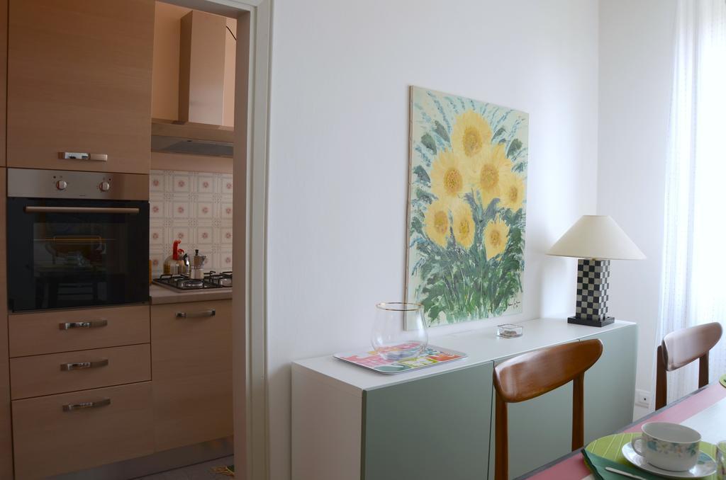 Theia Apartment Chianciano Terme Bagian luar foto
