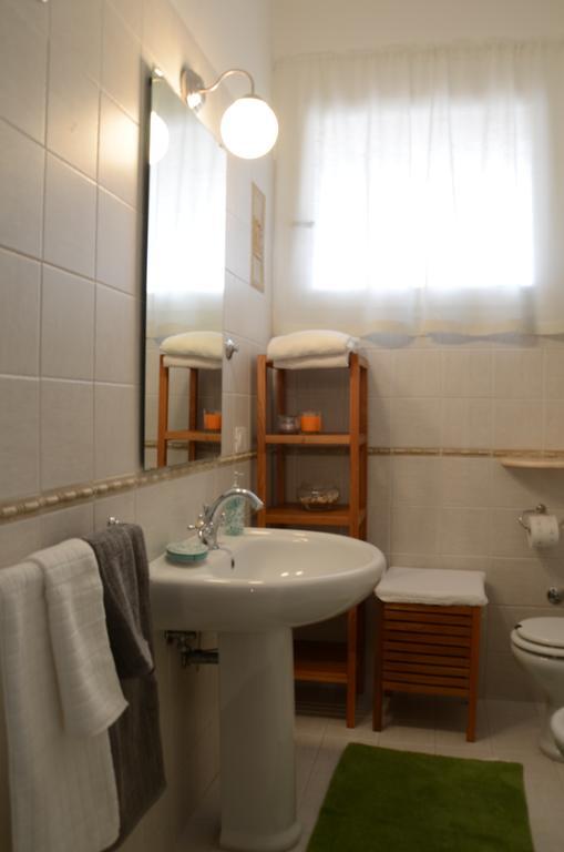 Theia Apartment Chianciano Terme Bagian luar foto