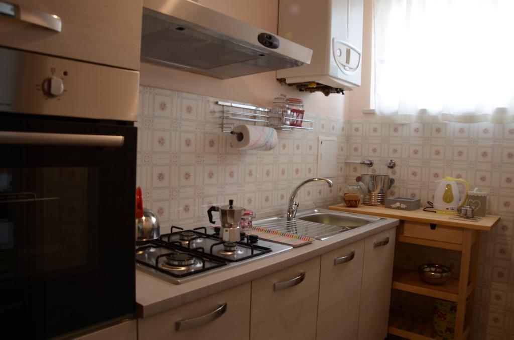 Theia Apartment Chianciano Terme Bagian luar foto