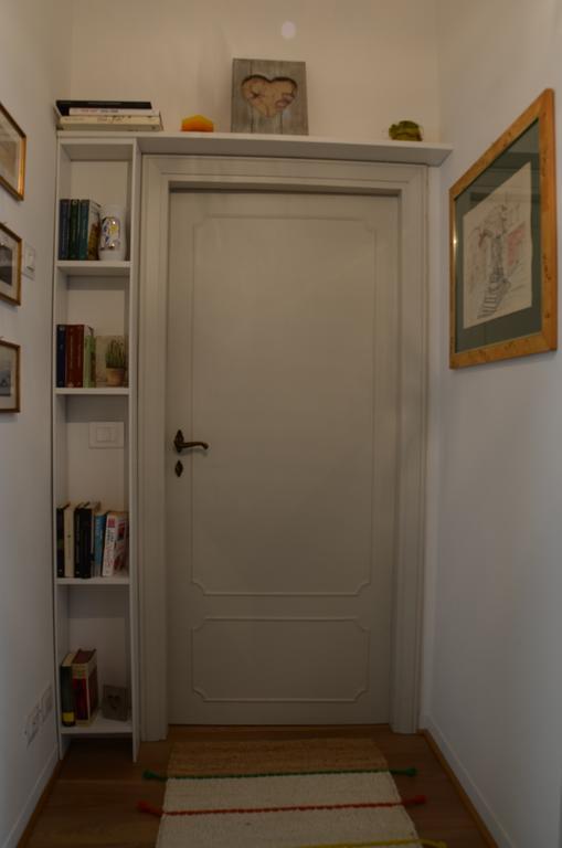 Theia Apartment Chianciano Terme Bagian luar foto