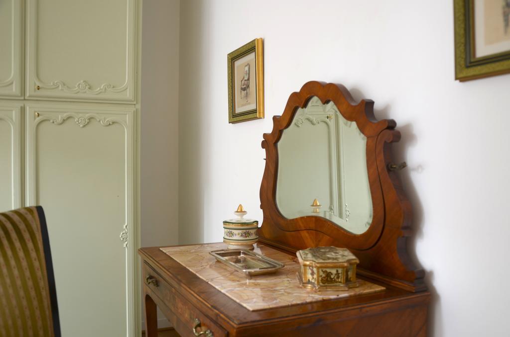 Theia Apartment Chianciano Terme Bagian luar foto