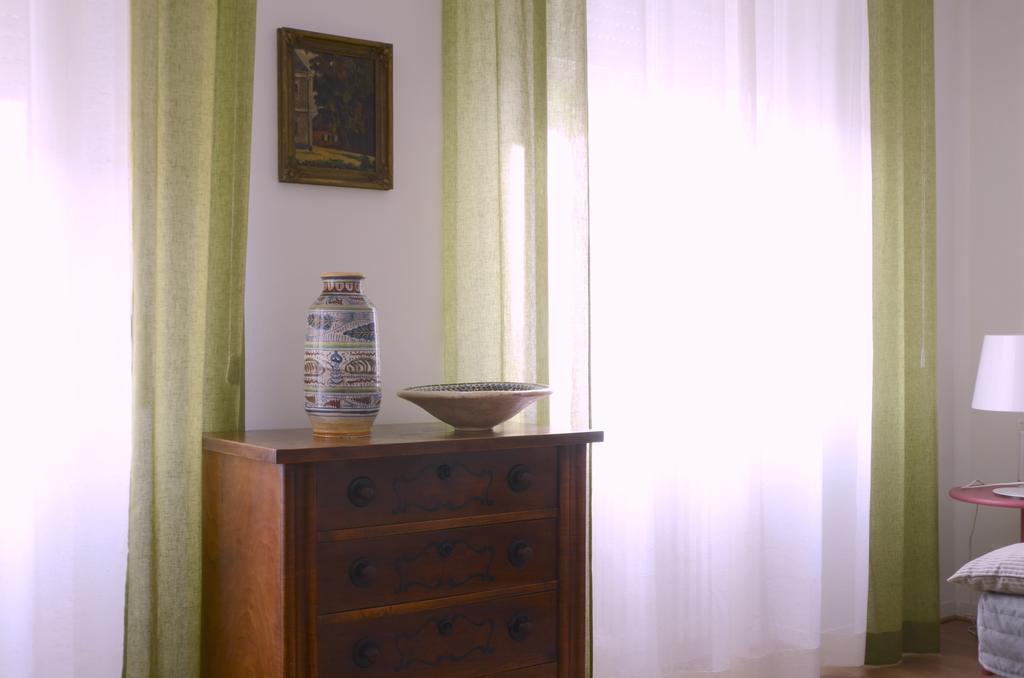 Theia Apartment Chianciano Terme Bagian luar foto