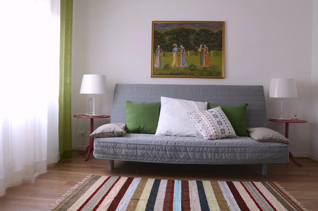 Theia Apartment Chianciano Terme Bagian luar foto