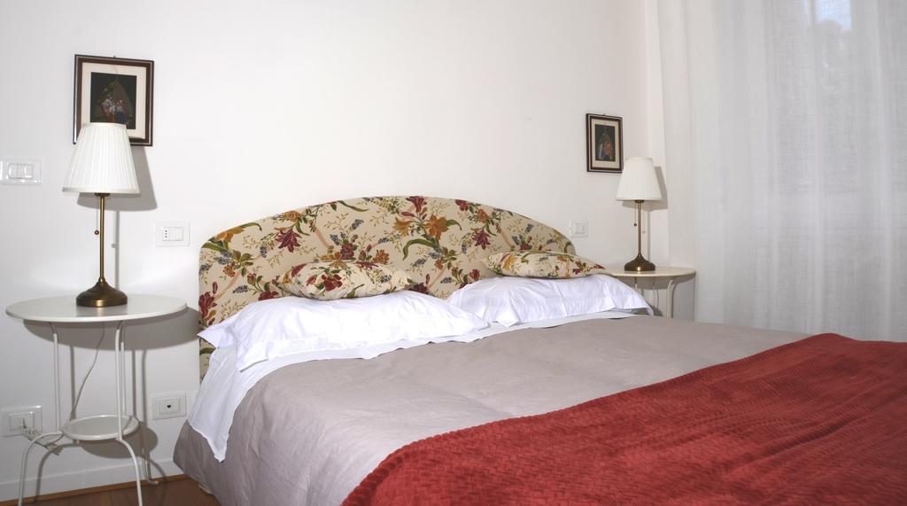Theia Apartment Chianciano Terme Bagian luar foto